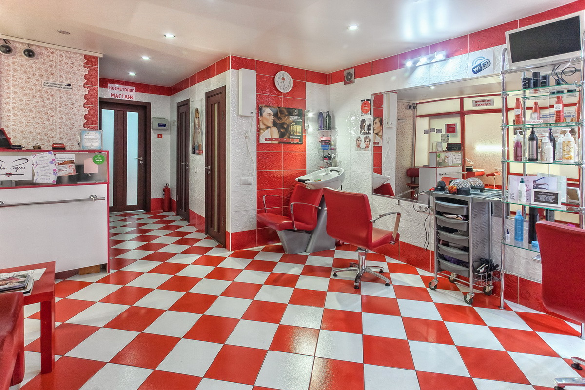 фотографии интерьеров