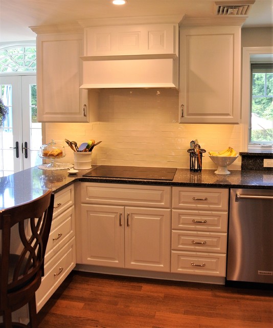 Project 81 transitional-kitchen