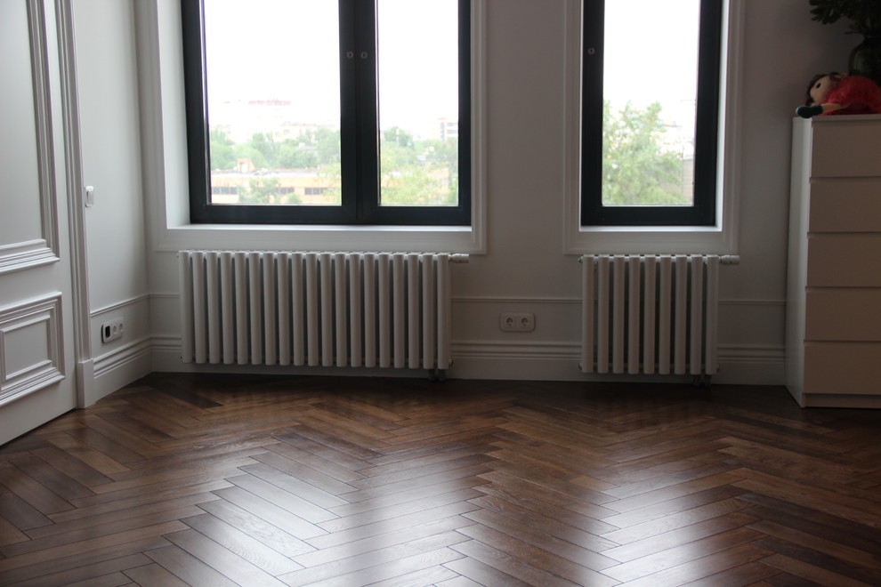 Монтаж отопления и водопровода жк Карамель