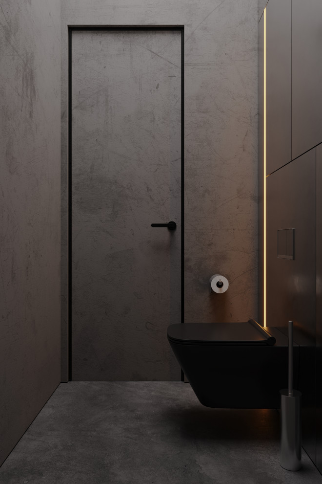 Проектирование кофейни Black Sugar