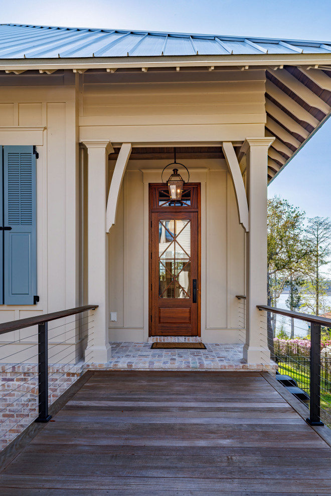 Soldier Creek Sanctuary