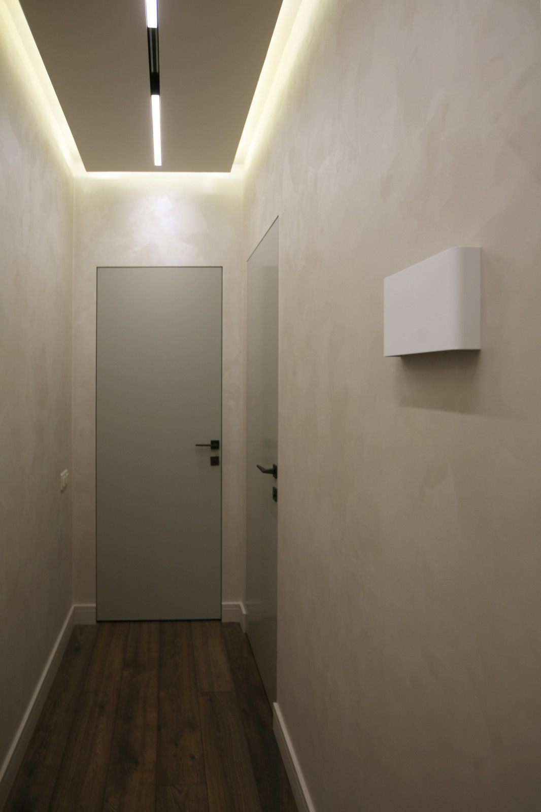 ЖК «Испанские Кварталы», 88м²