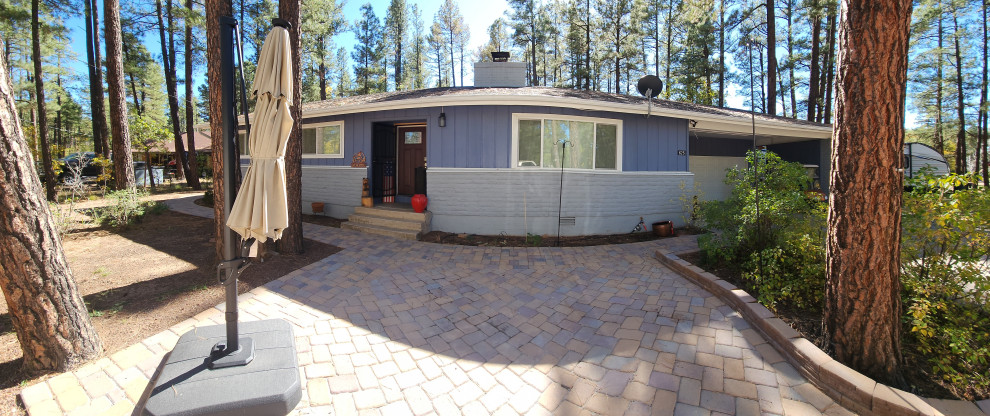 Exterior Paint