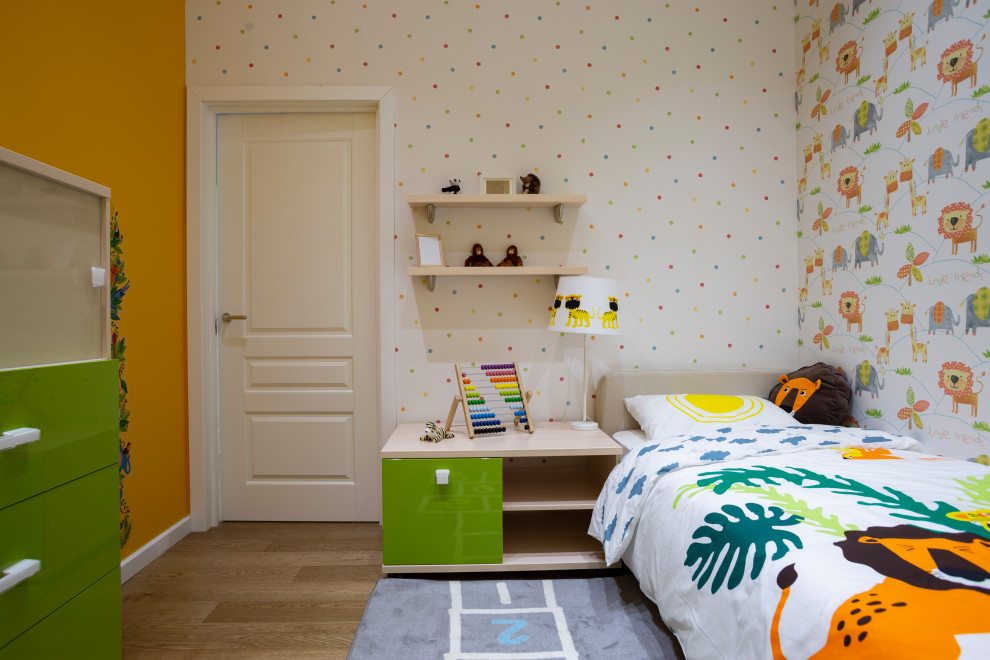 Детская комната