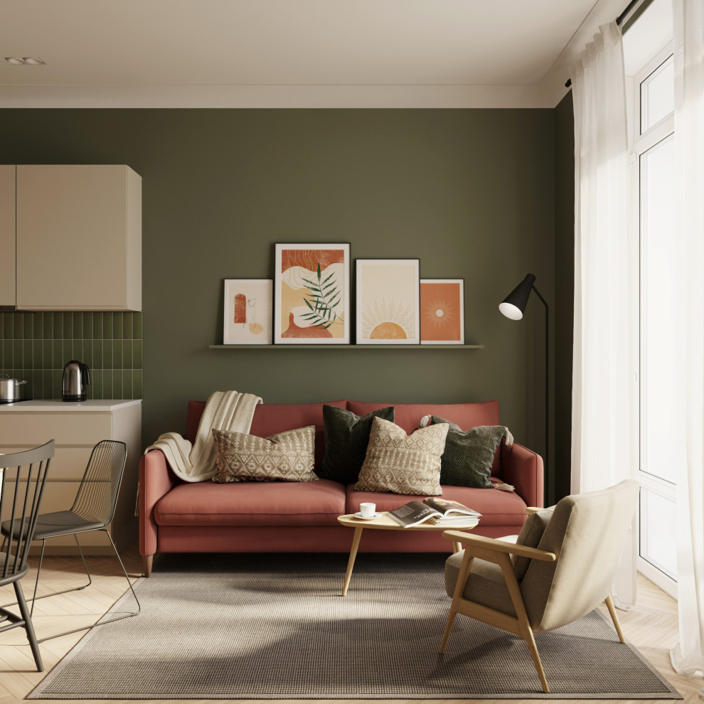 ЖК Ленинград