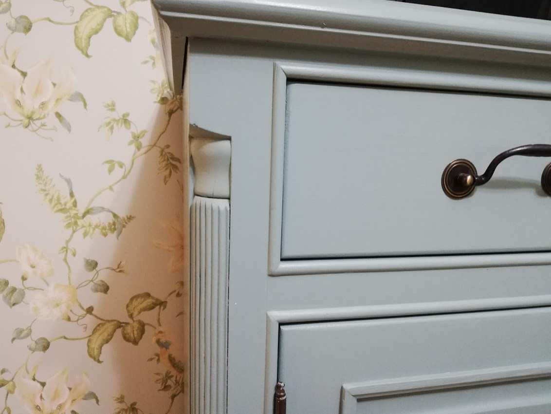 Дом в стиле американская классика, неоклассика. Фото в процессе