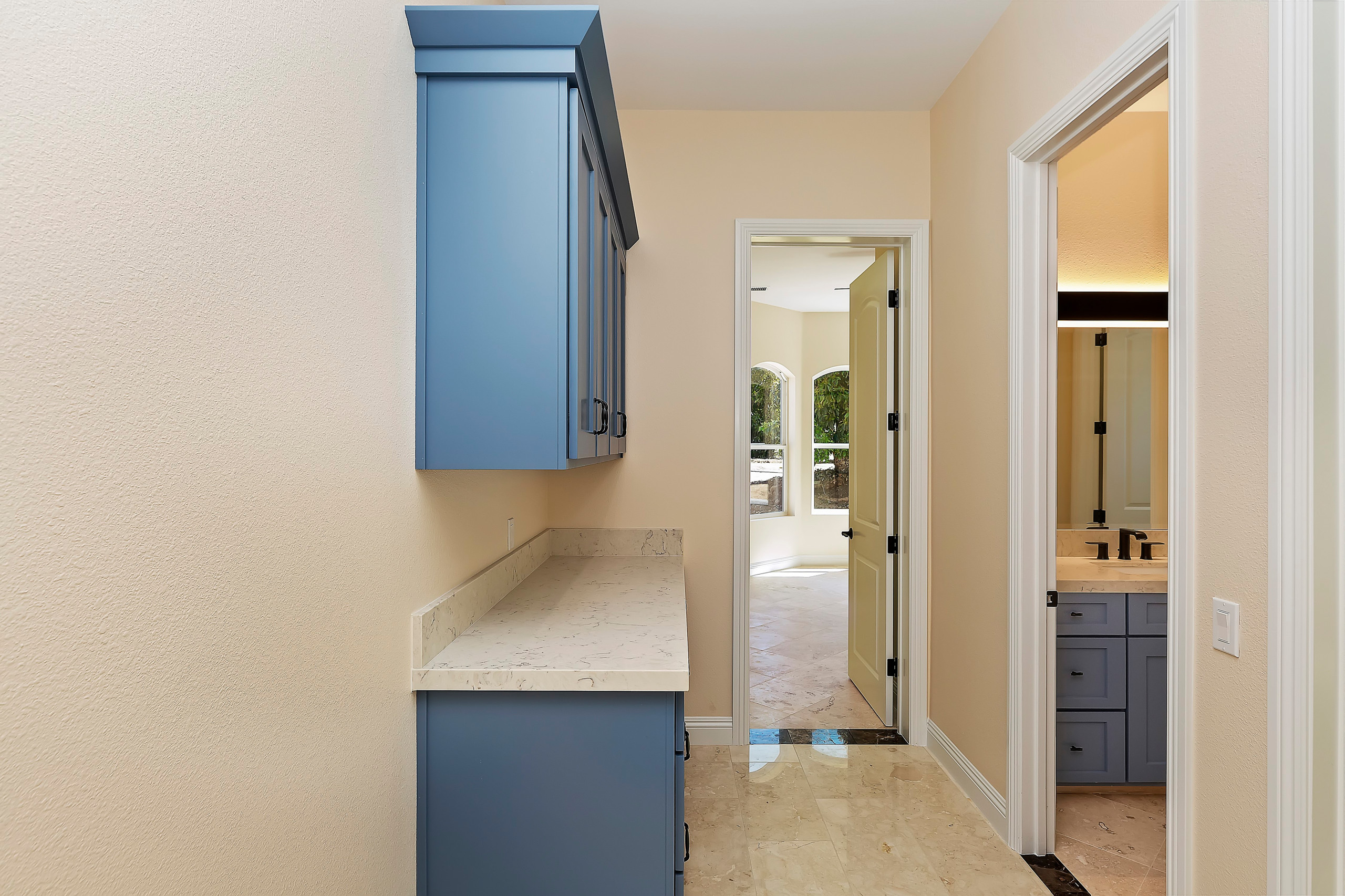 Orange Grove Home