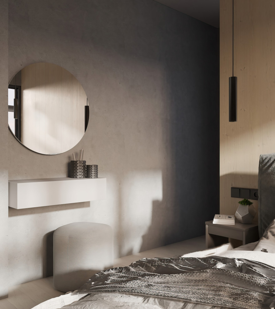 ЖК Atlantis Deluxe, 70 кв. м