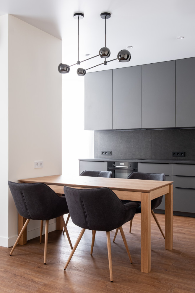 ЖК "Трамвай Желаний"