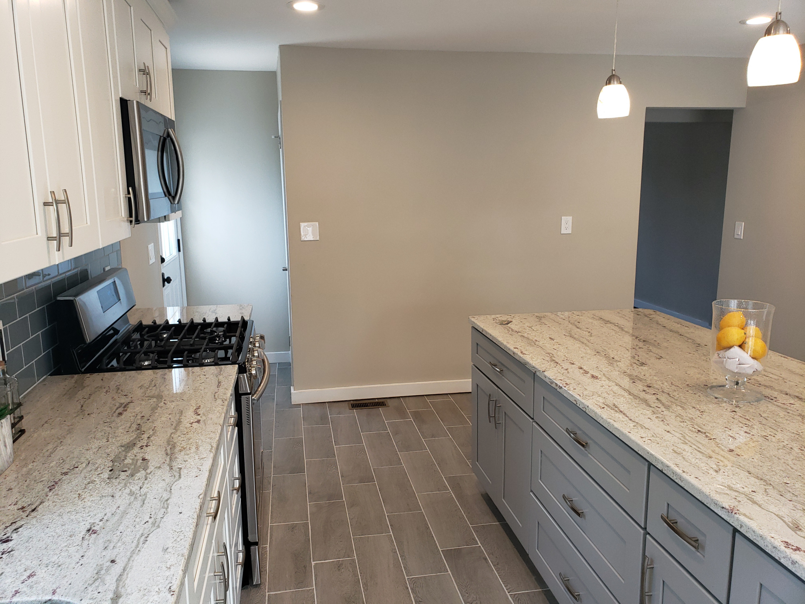 Renovation and Alteration to Single Family Home in Edison
