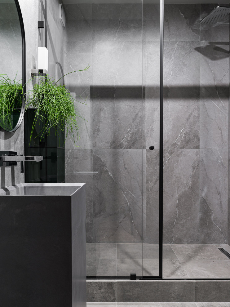 Квартира для холостяка в Москве