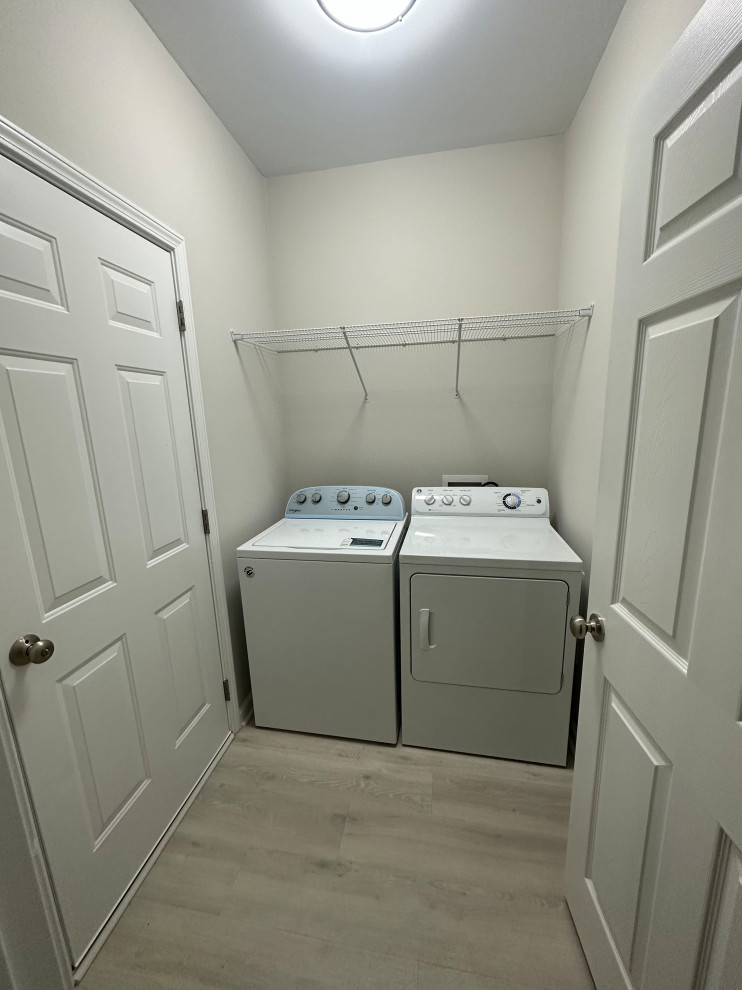 Complete Home Remodel in Duluth, GA