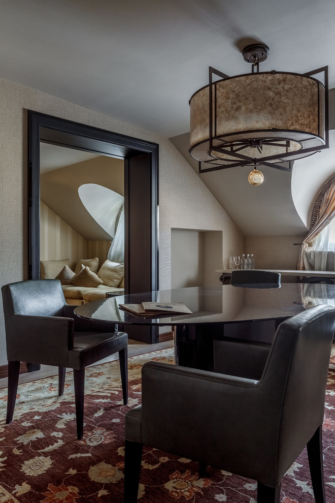 Курортные апартаменты 2