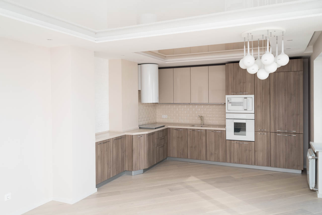 Дизайн современный квартиры