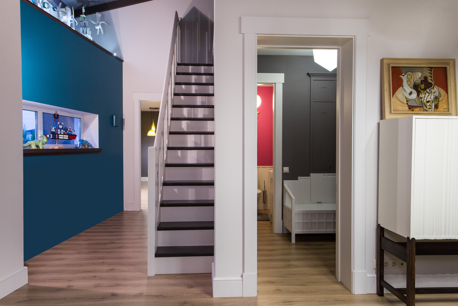 Дом в коттеджном поселке "Глаголево-Парк"