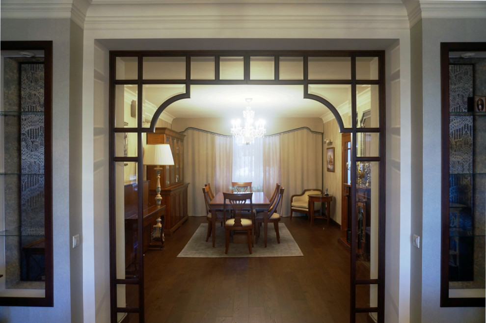 Уютный вечер