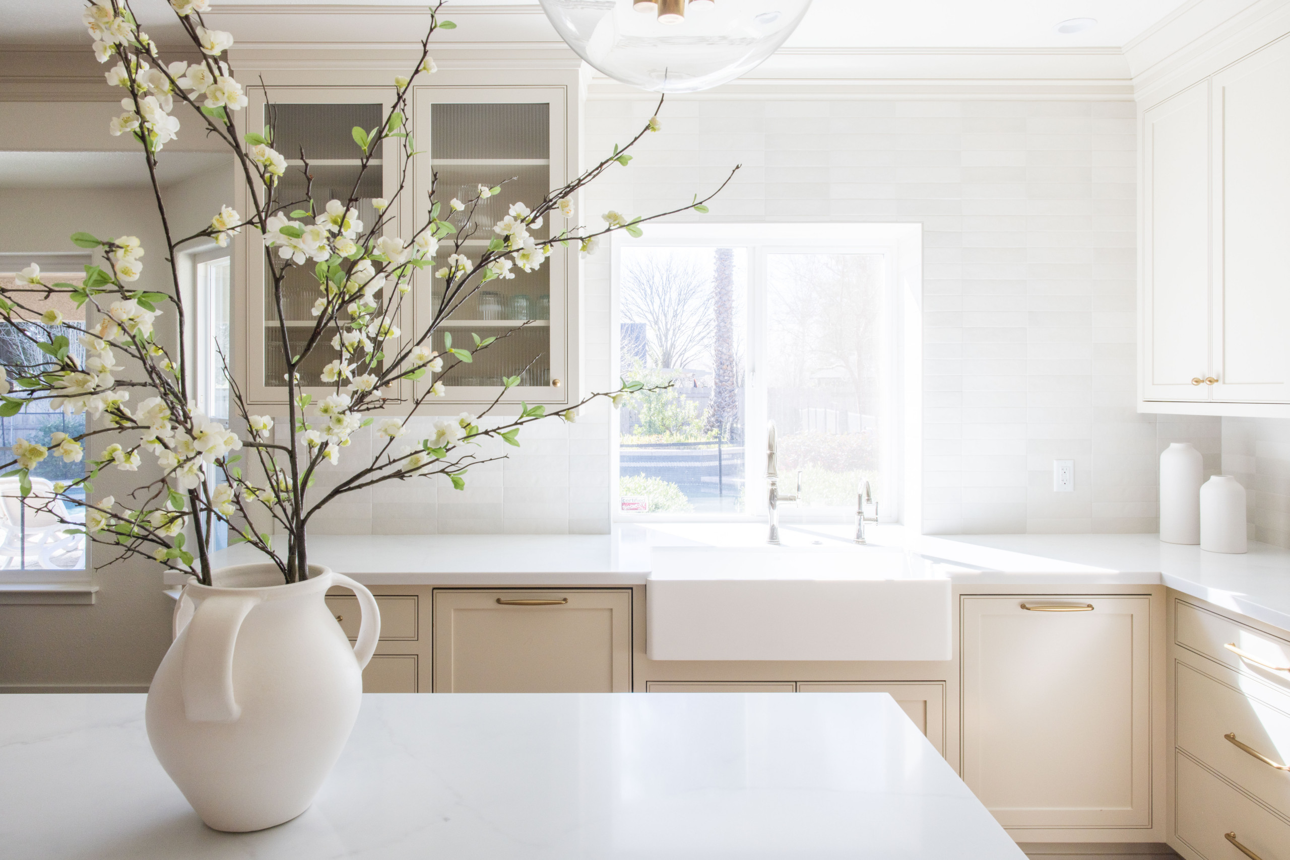 Tracy Ranch Renovation
