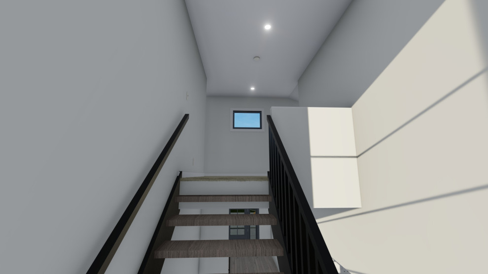 Judi Hall's Home Remodel