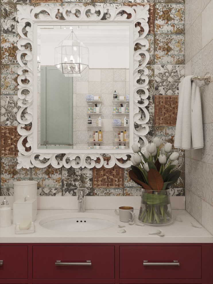 Елена, ул. Бакинская, ЖК Арбат, 2017г.