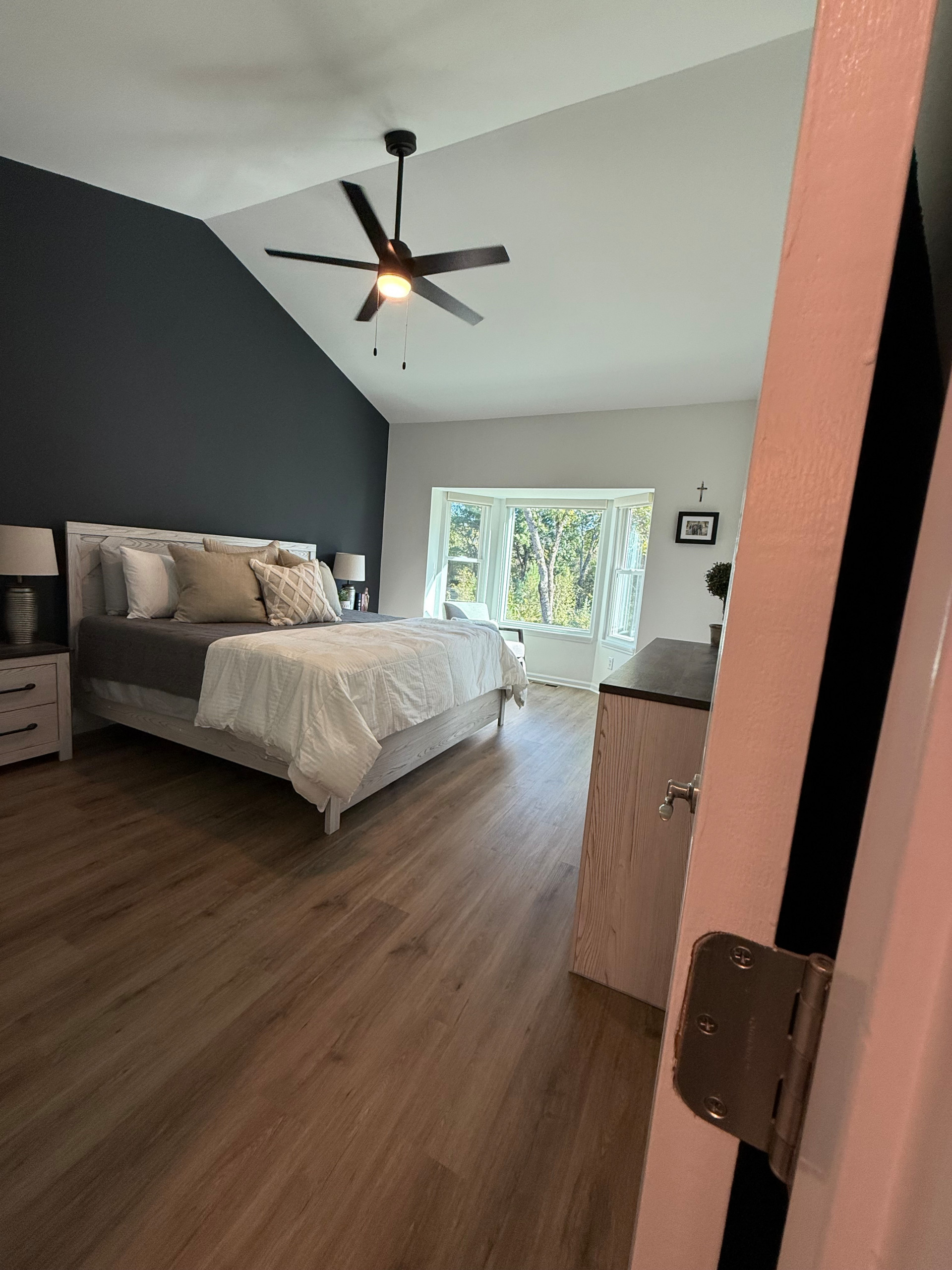 Bellevue Home Renovation