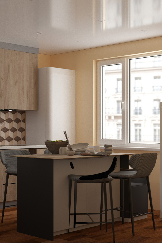 Интерьер квартиры