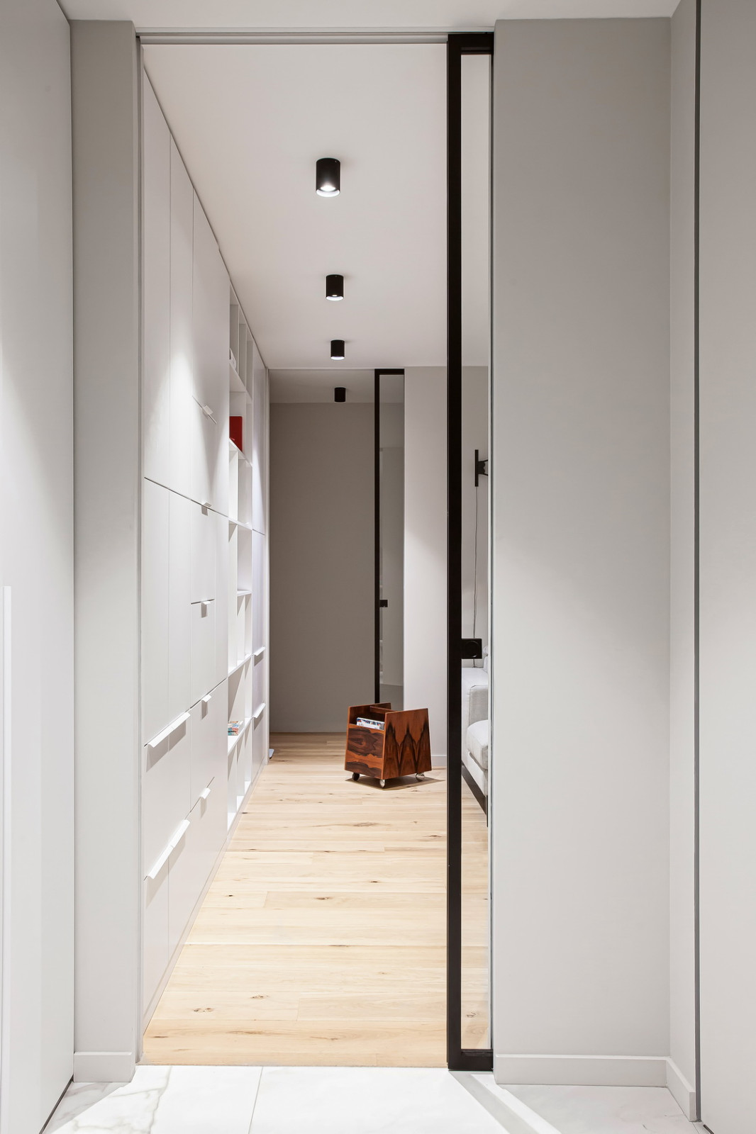 Квартира в центре Петербурга