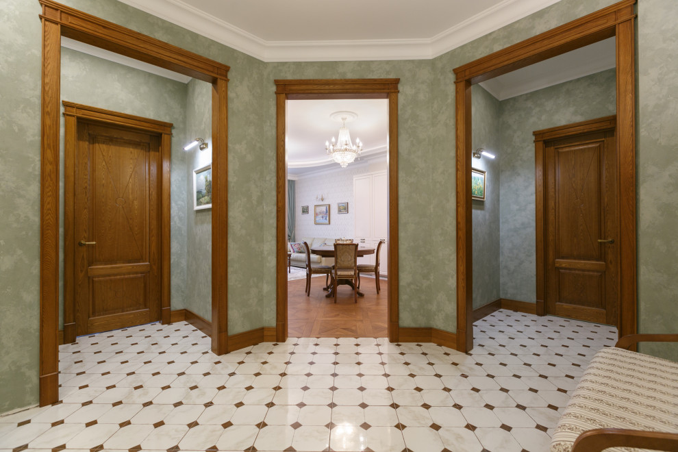 Нескучная Классика