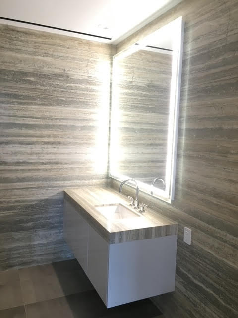 Penthouses