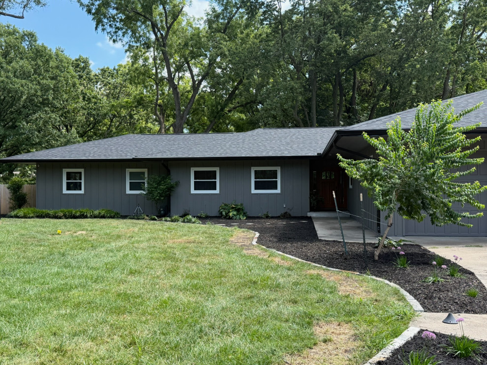 Siding Upgrade in Liberty, MO