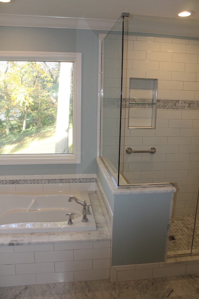 lester master bath