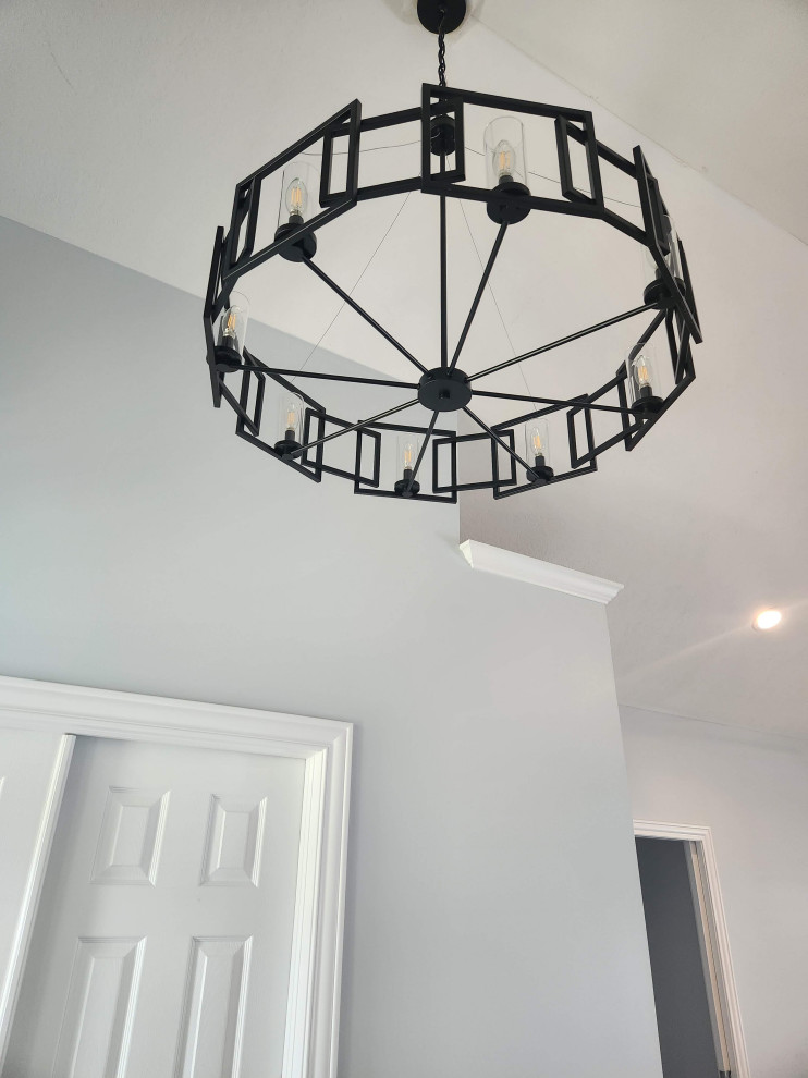 Interior Remodels