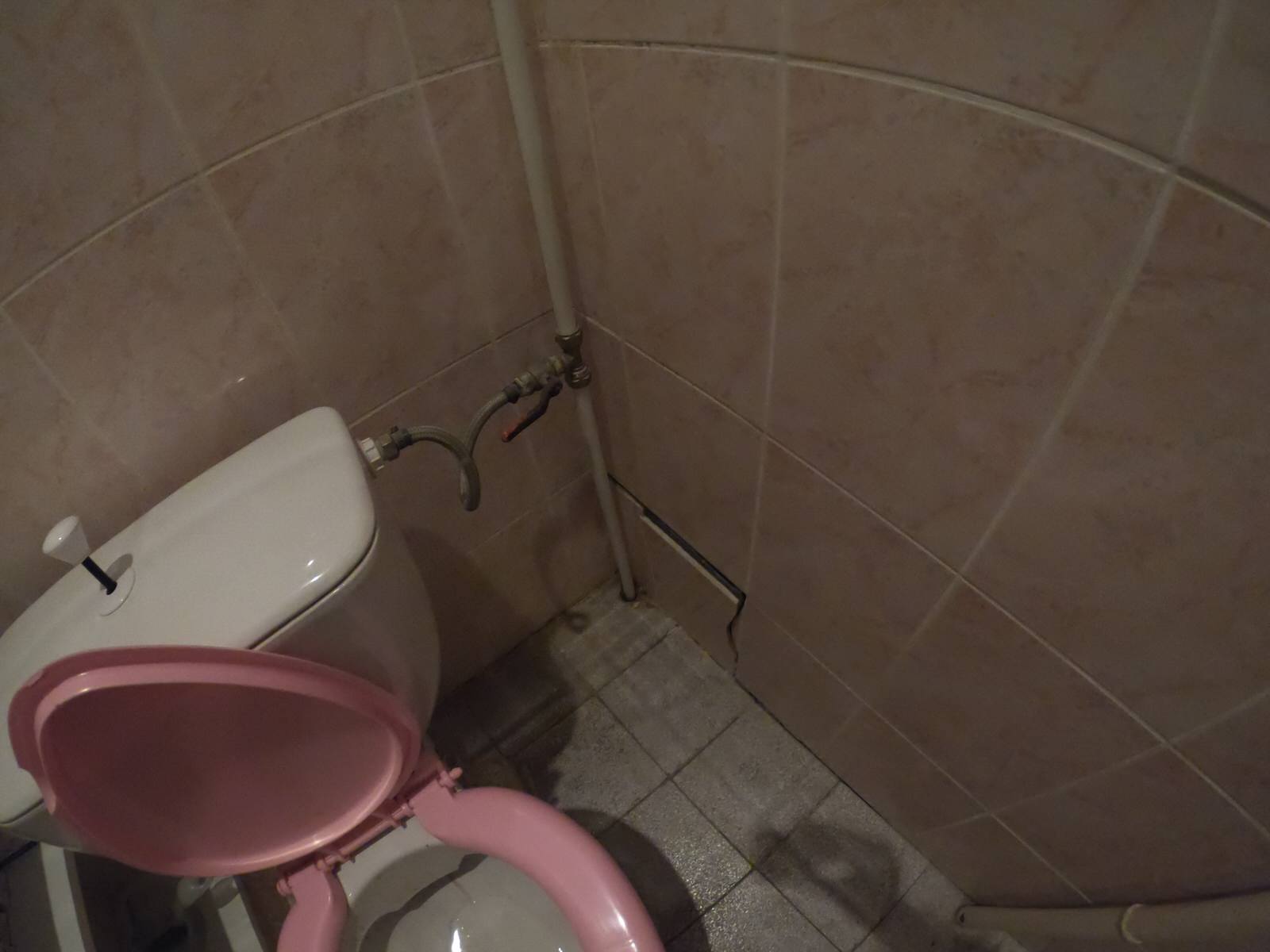 Квартира на Некрасова