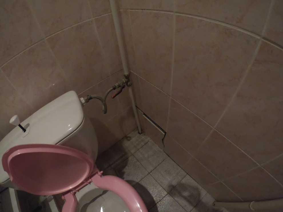 Квартира на Некрасова