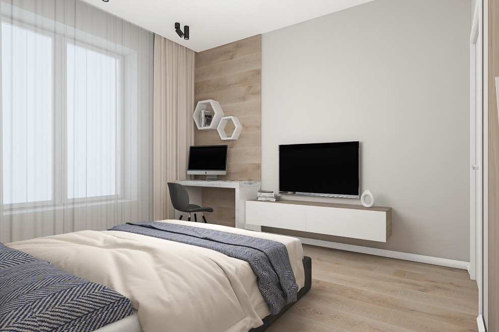 Проект дома,п.Южный