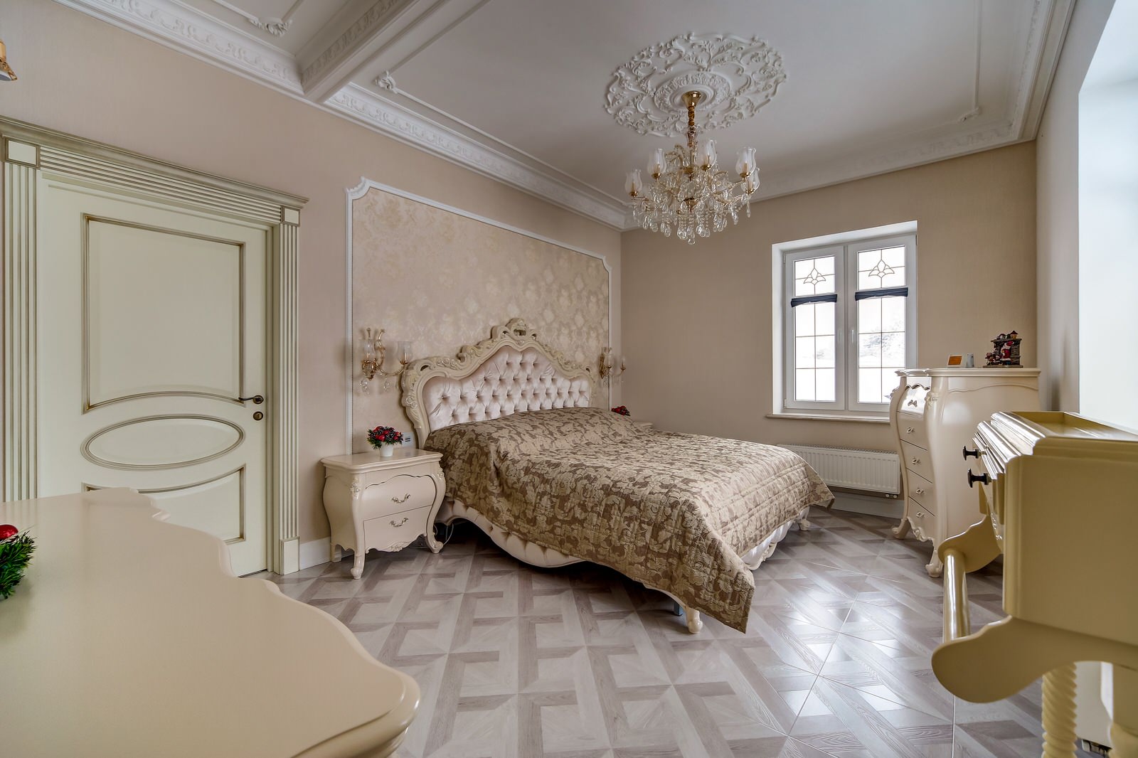 Загородный дом