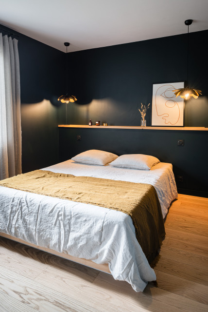 USSEL bedroom