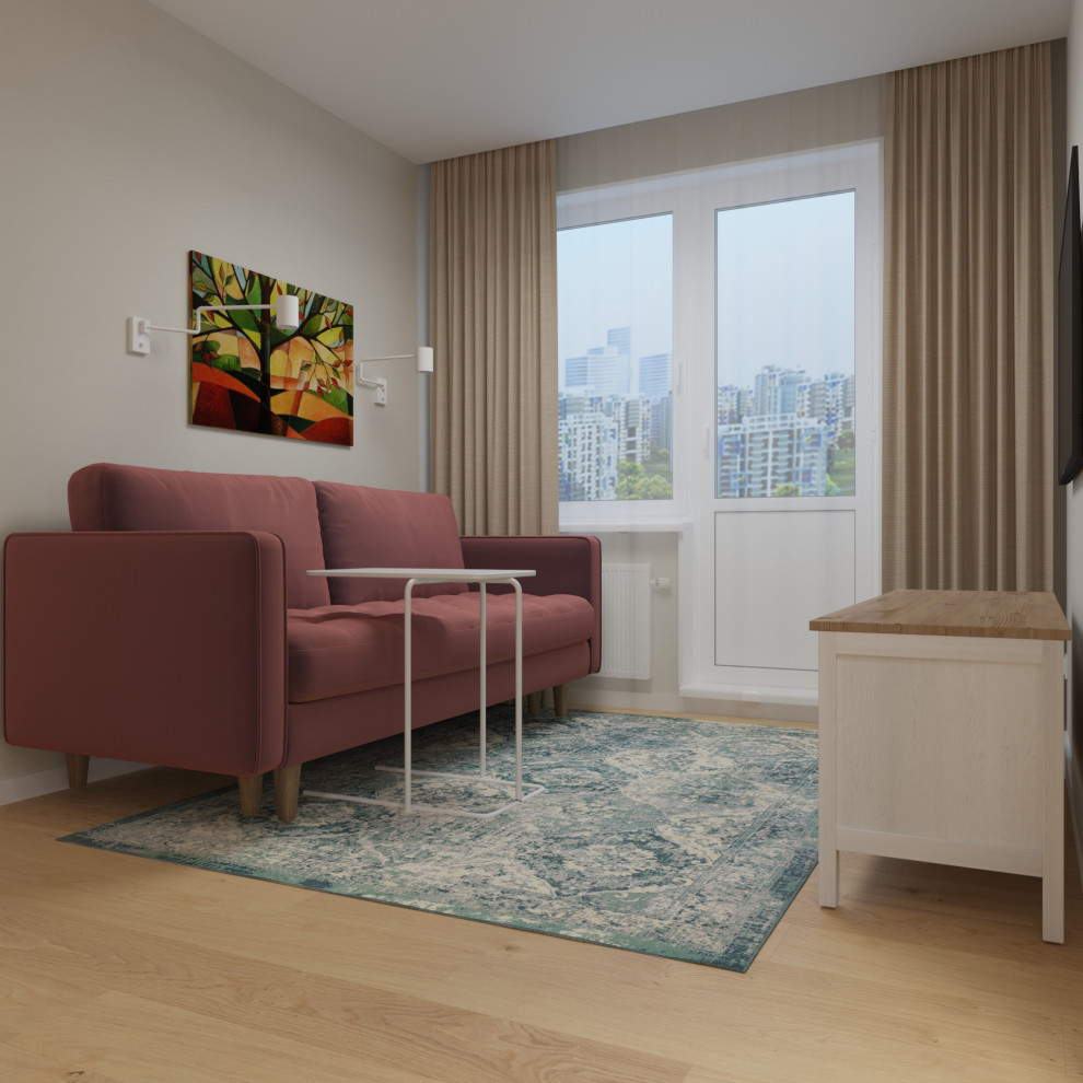 Квартира под сдачу