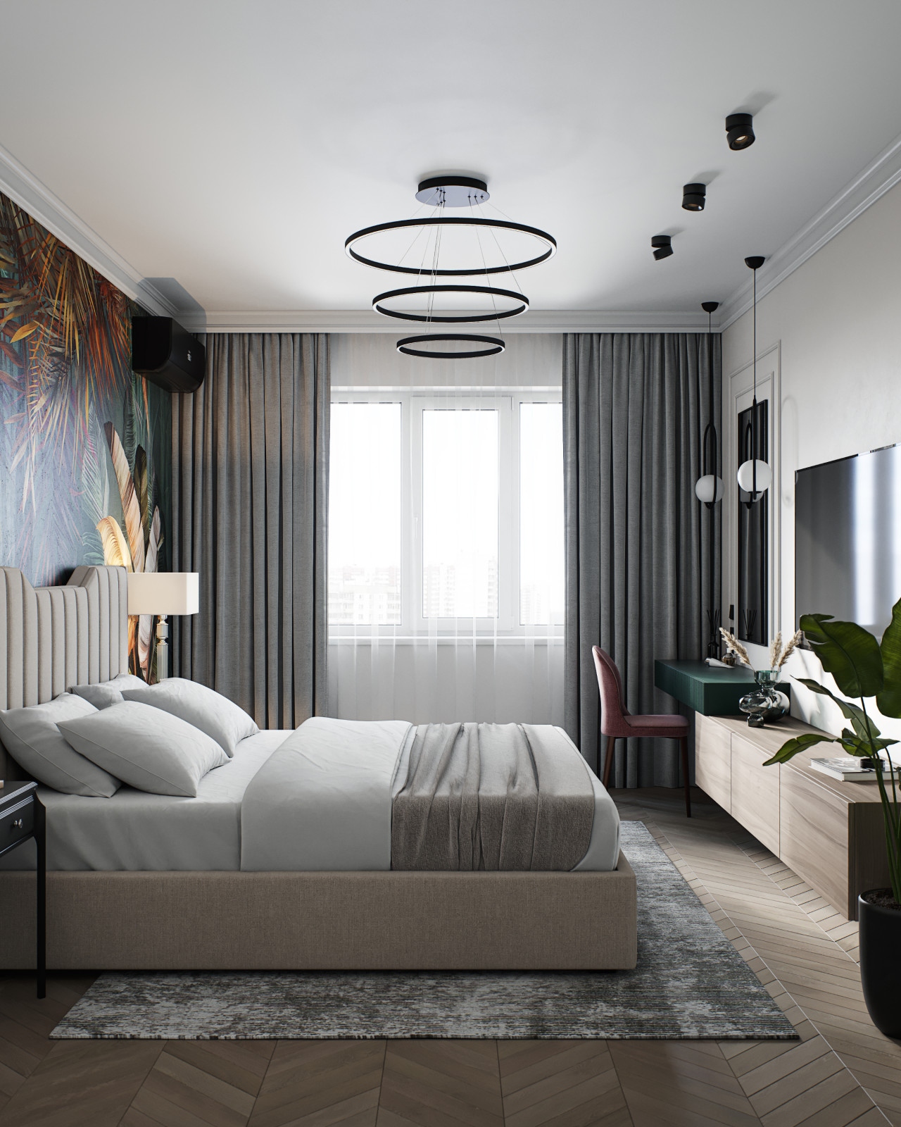 ЖК Вересаево для Анжелы и Дмитрия