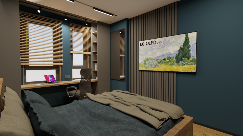 Калуга, ПИК, однокомнатная квартира