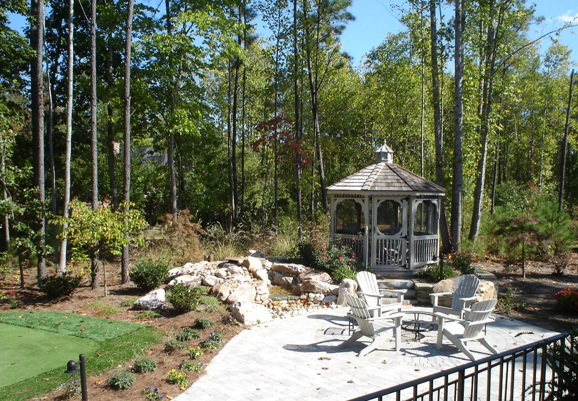 Portfolio of Designed & Built Projects