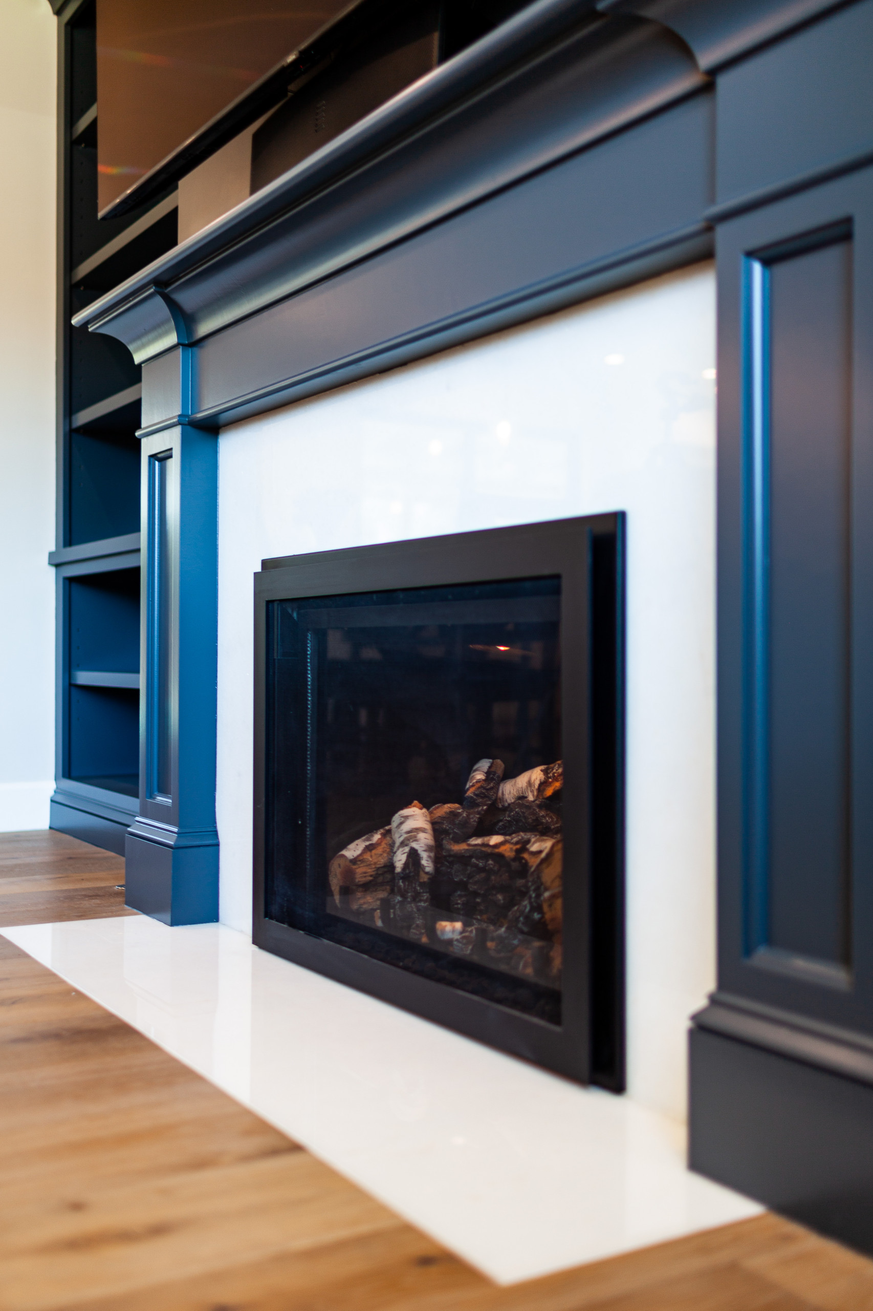 Whole Home Remodel