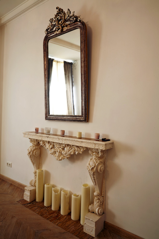 Живописная