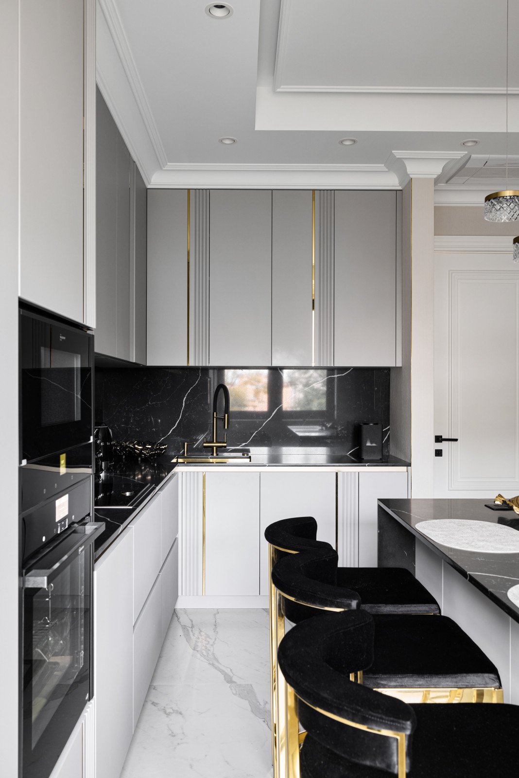 Квартира в элитном ЖК