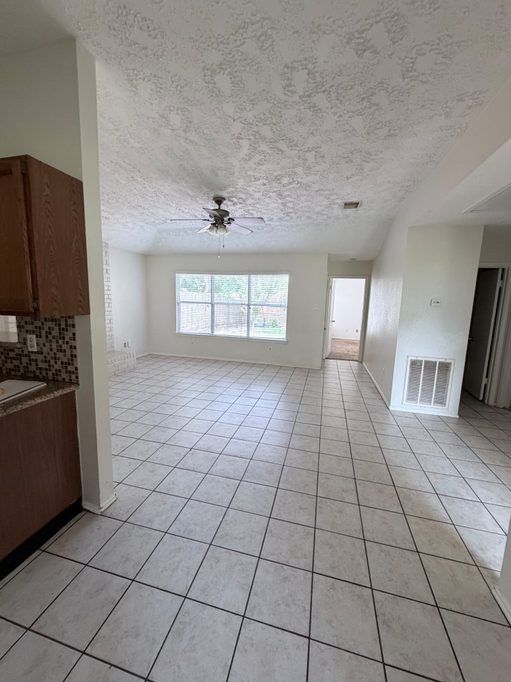 The Bright Modern Remodel
