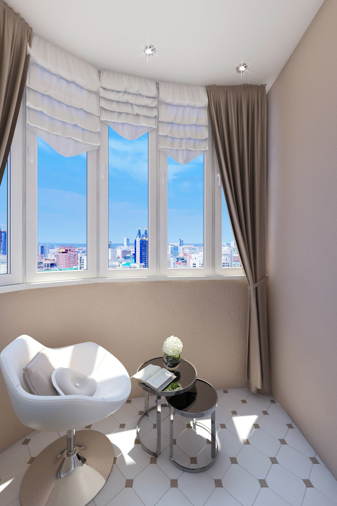 Квартира на ул. Сакко и Ванцетти 237м2