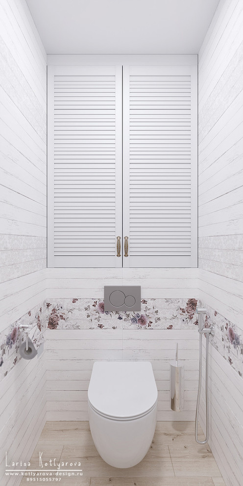 ЖК "Красный Аксай" классика с нотками прованса