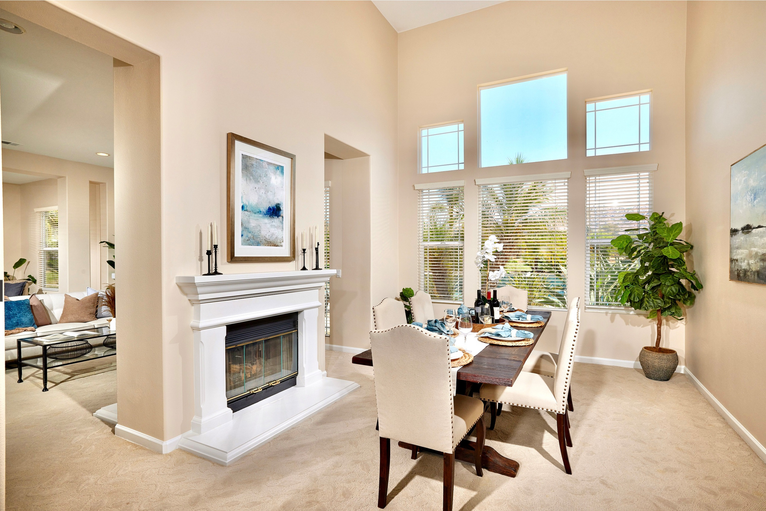 Home Staging San Diego County 2022