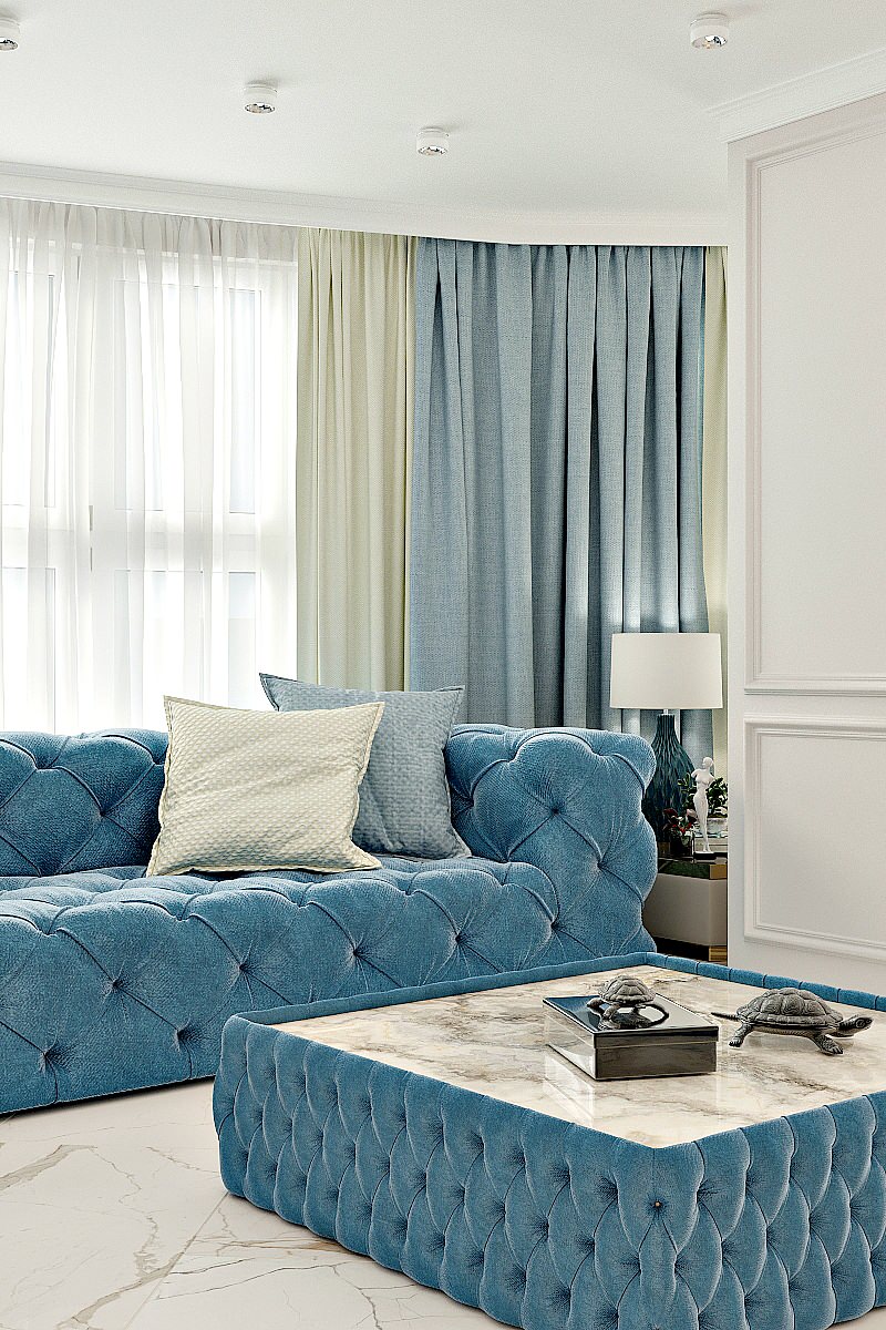 ЖК КРАСНОДАР СИТИ