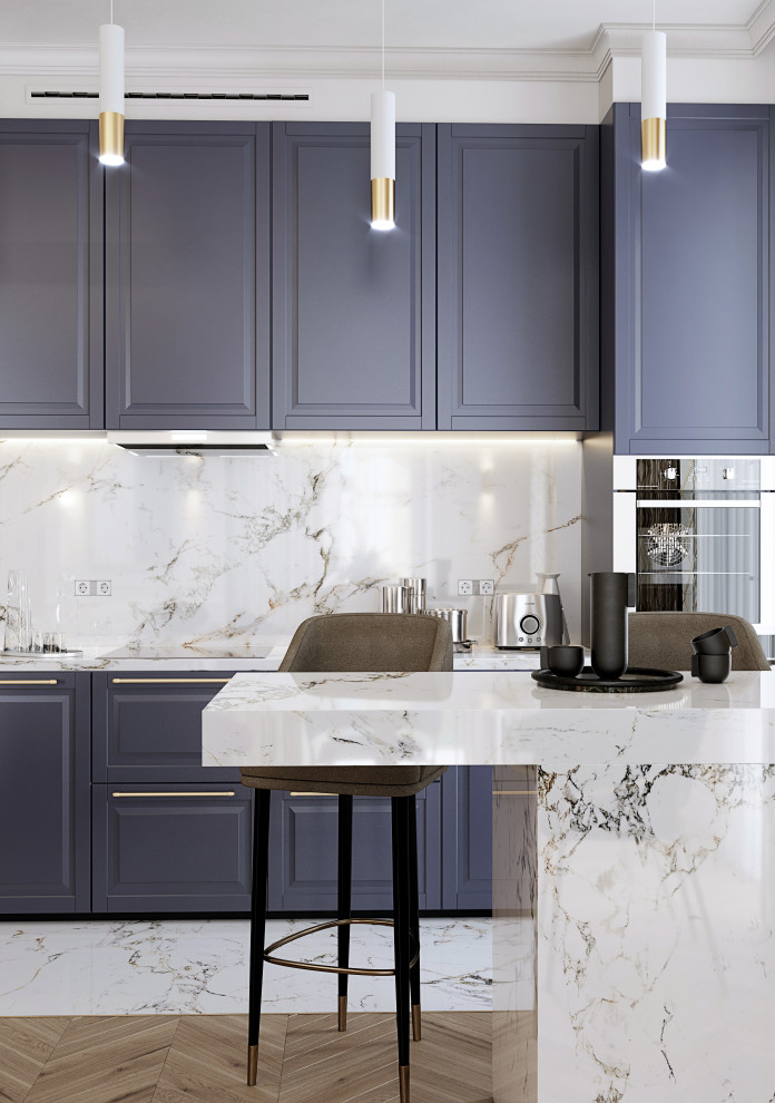 ЖК на Ходынке