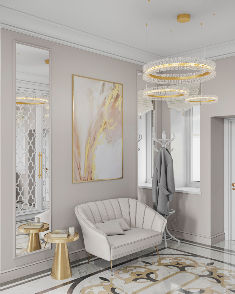 Северное сияние